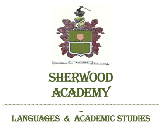 Sherwood Academy Logo